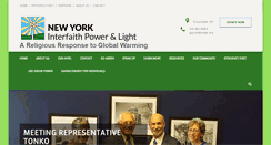 Desktop Screenshot of newyorkipl.org
