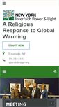 Mobile Screenshot of newyorkipl.org